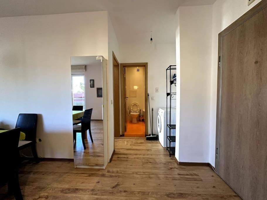 Cozy Flat In Central Sofia Buitenkant foto